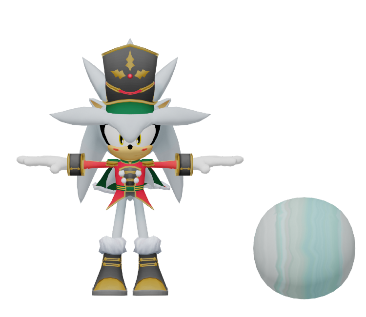 Preview in Browser - Sonic Forces: Speed Battle