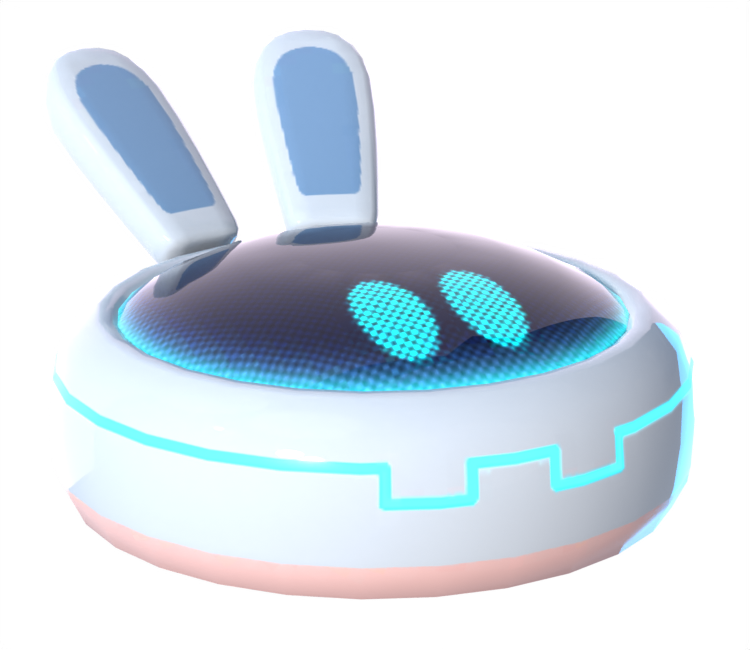 Preview in Browser - Mario + Rabbids Kingdom Battle