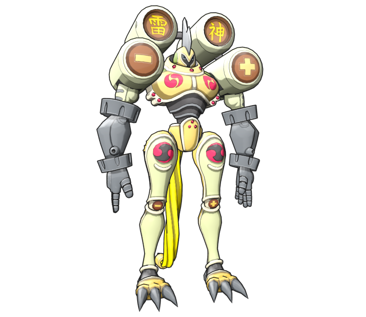 Preview in Browser - Digimon New Century