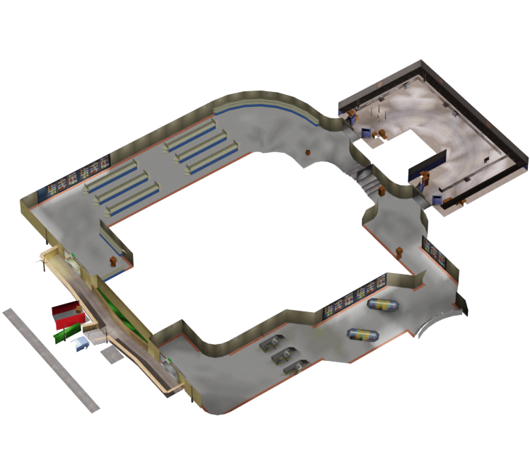 Download ZIP Archive - Re-Volt