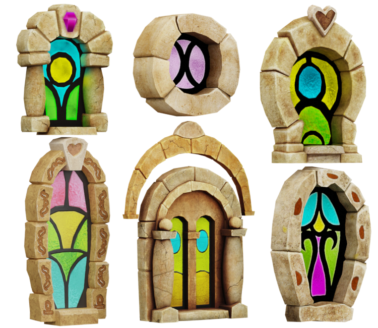 Preview in Browser - Giana Sisters: Twisted Dreams