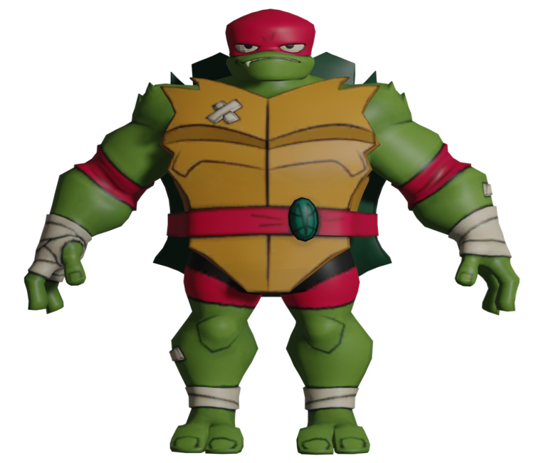 Preview in Browser - Rise of the TMNT: Ninja Run