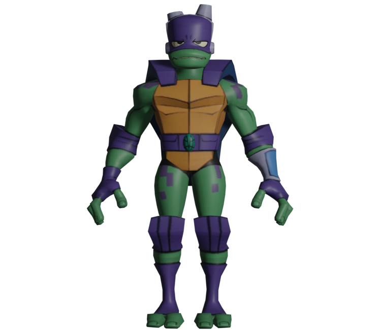 Preview in Browser - Rise of the TMNT: Ninja Run