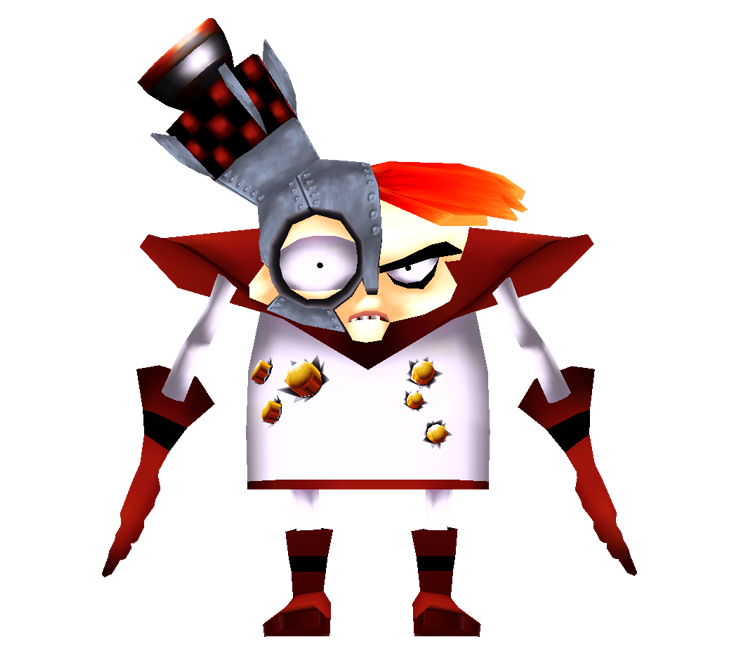 Preview in Browser - Crash Bandicoot Customs