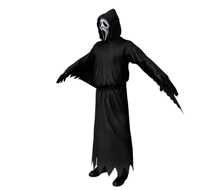 Download ZIP Archive - Dead by Daylight