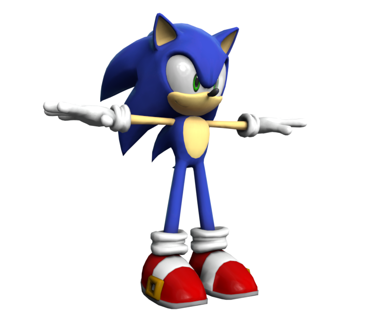 Preview in Browser - Sonic Colors Ultimate