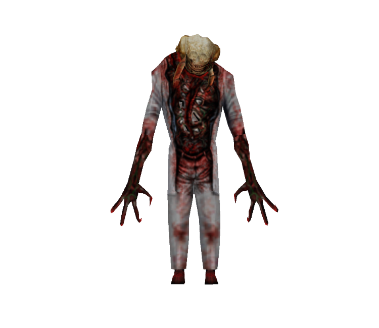 Preview in Browser - Half-Life
