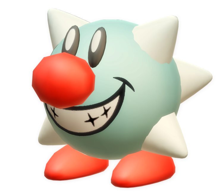 Preview in Browser - Yoshi's Crafted World