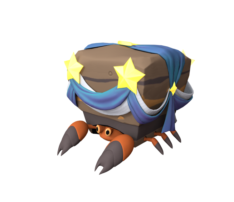 Preview in Browser - Pokémon Unite