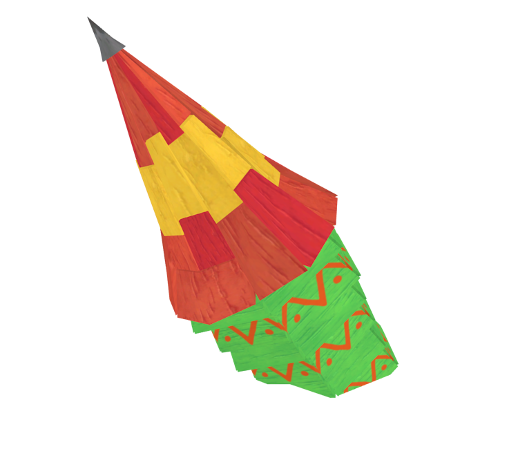 Preview in Browser - Viva Piñata