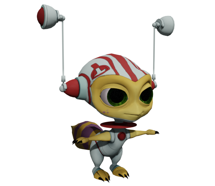 Download ZIP Archive - Ratchet & Clank: All 4 One