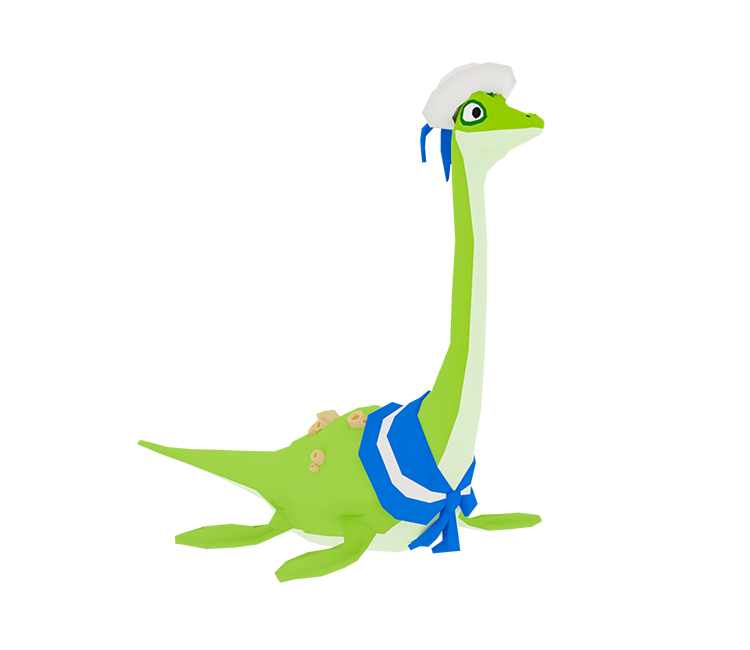 Preview in Browser - Dinosaurs Are People Too