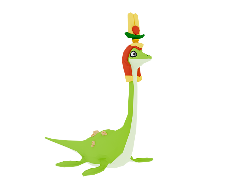 Preview in Browser - Dinosaurs Are People Too