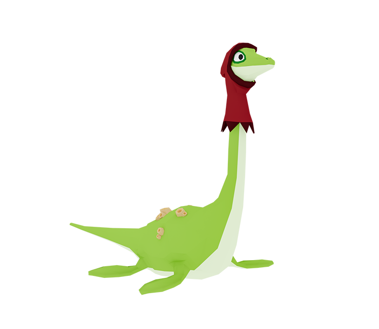 Preview in Browser - Dinosaurs Are People Too