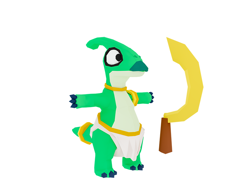 Preview in Browser - Dinosaurs Are People Too