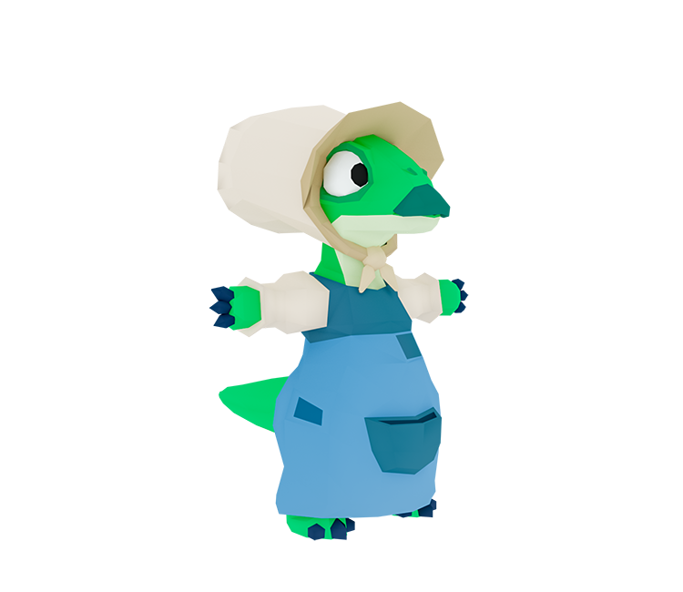 Preview in Browser - Dinosaurs Are People Too
