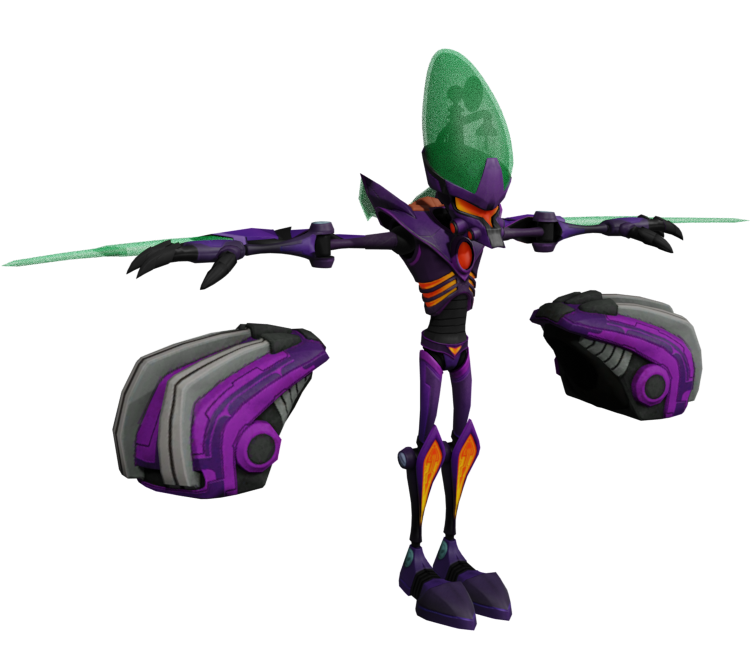 Preview in Browser - Ratchet & Clank: All 4 One