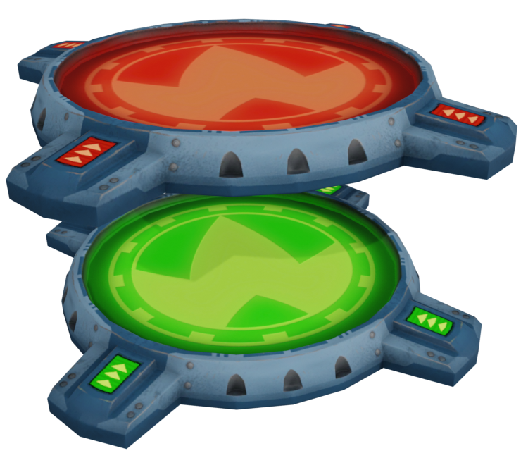 Preview in Browser - Ratchet & Clank: All 4 One
