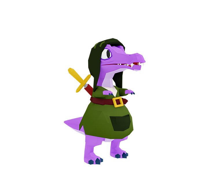 Preview in Browser - Dinosaurs Are People Too