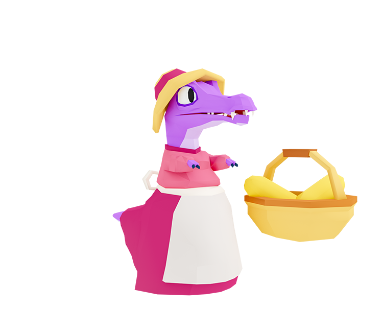 Preview in Browser - Dinosaurs Are People Too