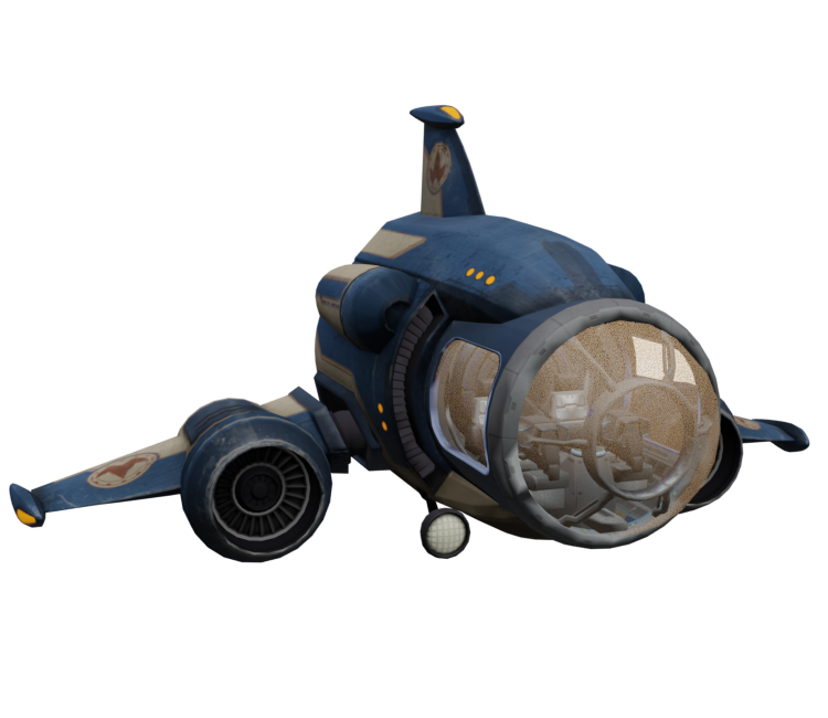 Preview in Browser - Ratchet & Clank: All 4 One