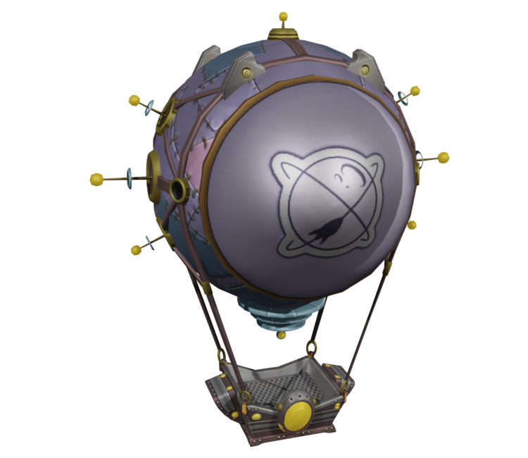 Preview in Browser - Ratchet & Clank: All 4 One