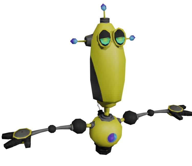 Preview in Browser - Ratchet & Clank: All 4 One