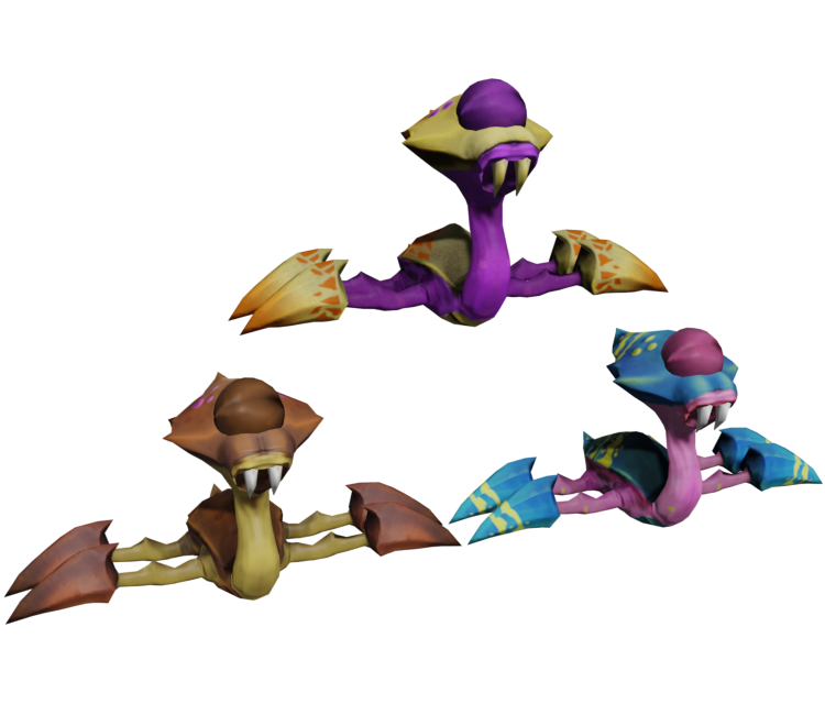 Preview in Browser - Ratchet & Clank: All 4 One