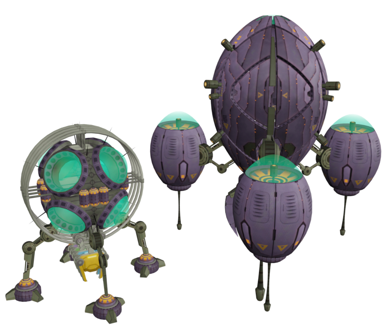 Preview in Browser - Ratchet & Clank: All 4 One