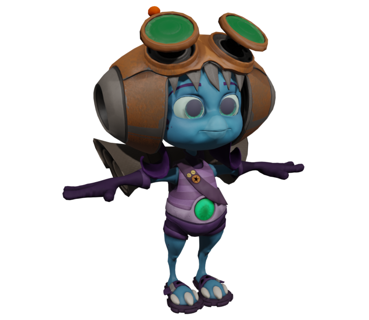 Preview in Browser - Ratchet & Clank: All 4 One