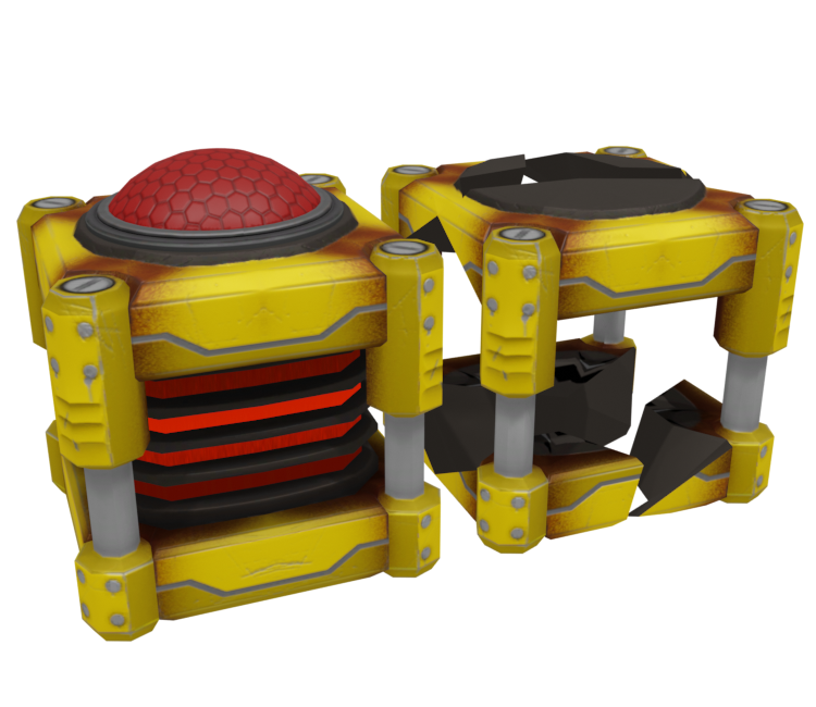 Download ZIP Archive - Ratchet & Clank: All 4 One