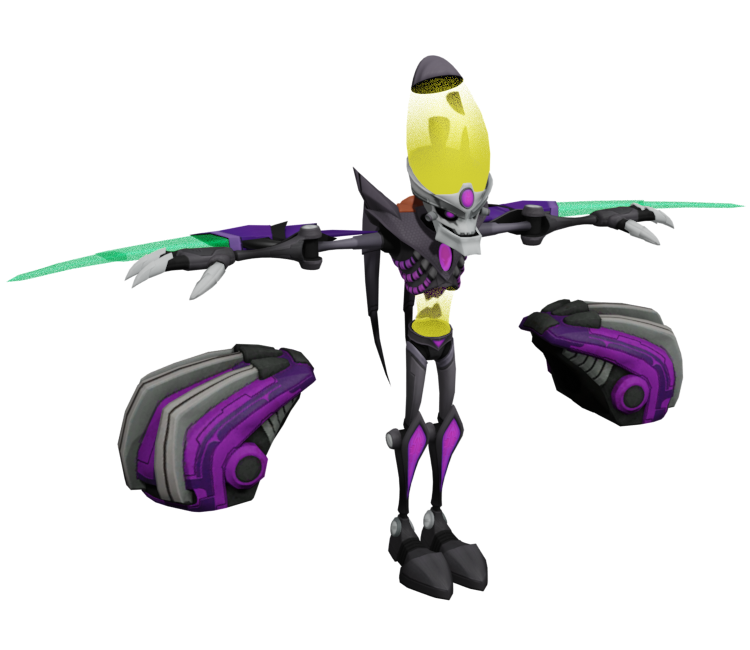 Preview in Browser - Ratchet & Clank: All 4 One
