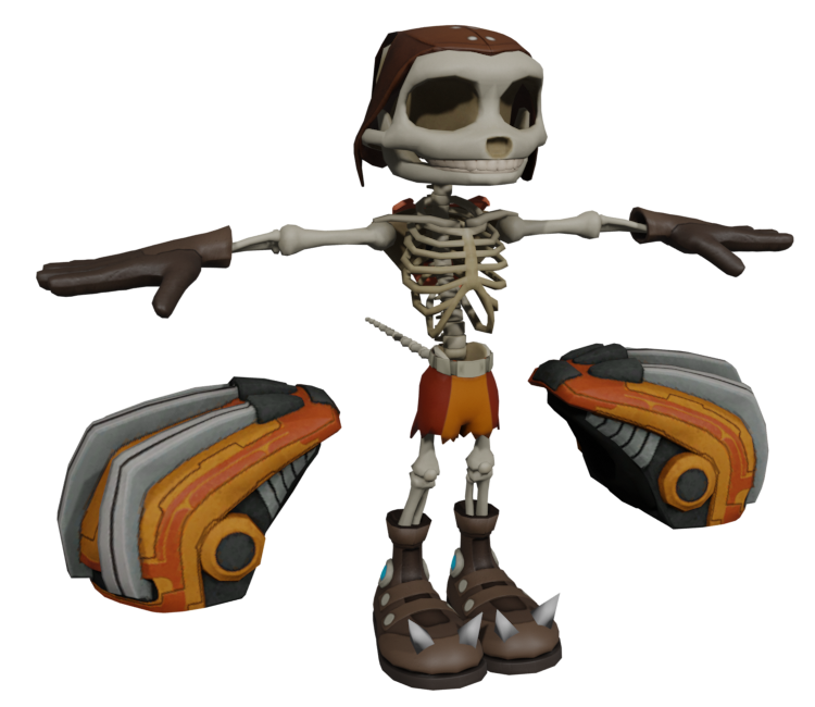Preview in Browser - Ratchet & Clank: All 4 One