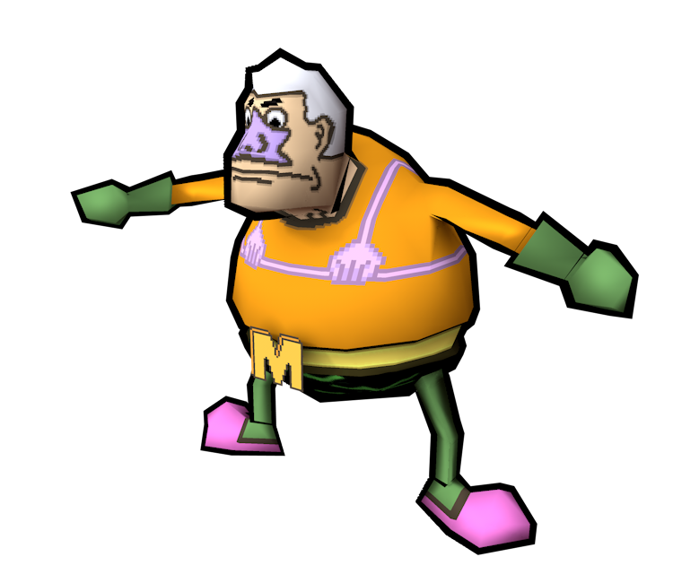 Preview in Browser - SpongeBob SquarePants: SuperSponge