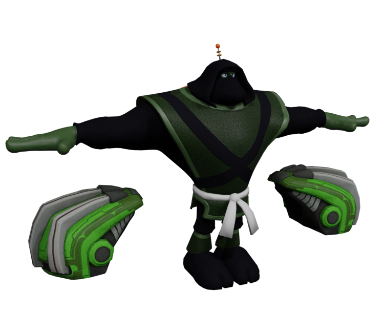 Preview in Browser - Ratchet & Clank: All 4 One