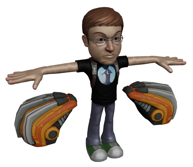 Preview in Browser - Ratchet & Clank: All 4 One