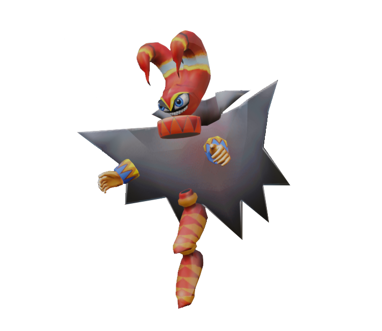 Preview in Browser - NiGHTS into Dreams...