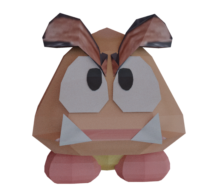 Download ZIP Archive - Paper Mario Customs