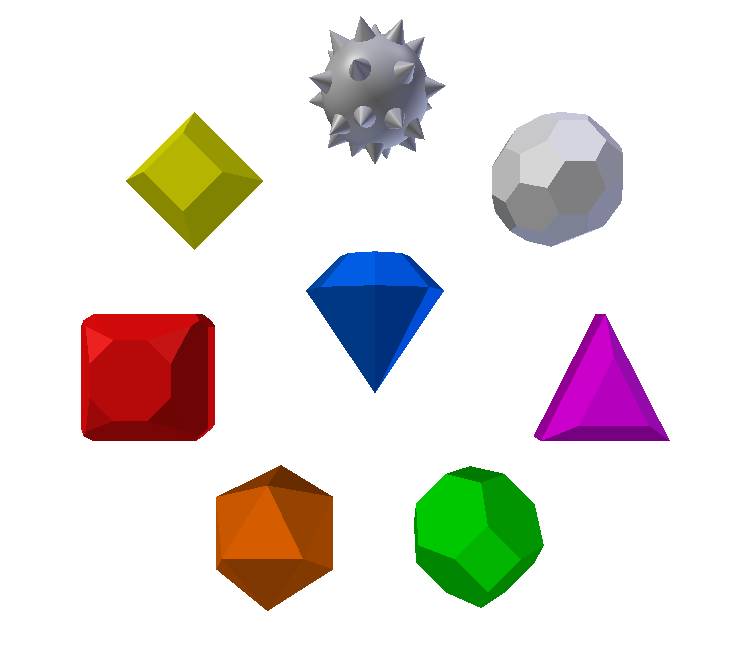 Download ZIP Archive - Bejeweled Customs