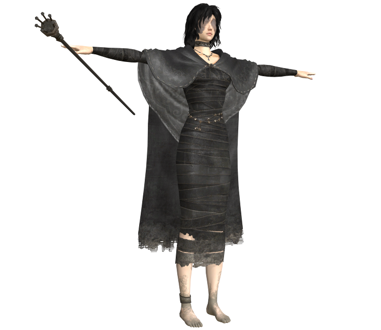 Preview in Browser - Demon's Souls