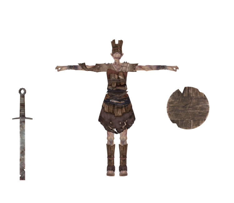 Preview in Browser - Demon's Souls
