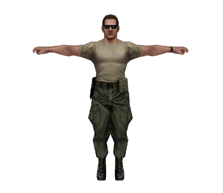 Preview in Browser - Metal Gear Solid: Peace Walker