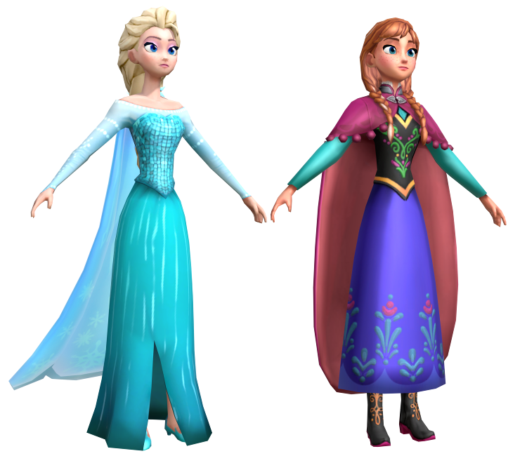Preview in Browser - Disney Magic Kingdoms