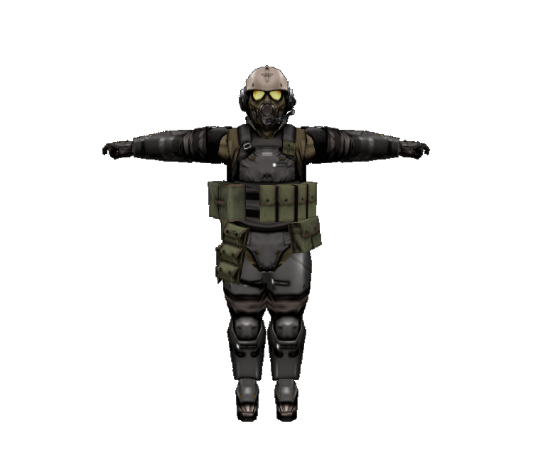 Preview in Browser - Metal Gear Solid: Peace Walker