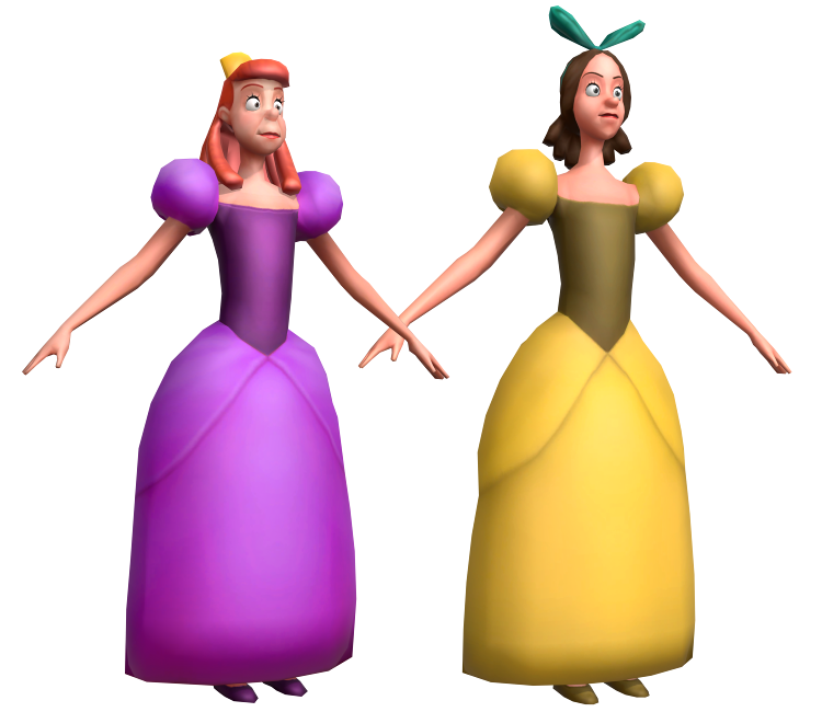 Preview in Browser - Disney Magic Kingdoms