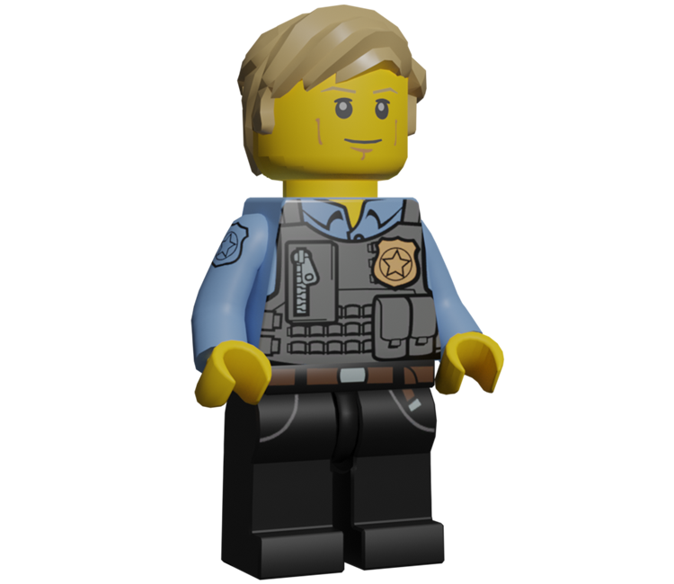 Preview in Browser - LEGO City: Undercover