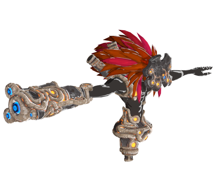 Download ZIP Archive - The Legend of Zelda: Breath of the Wild