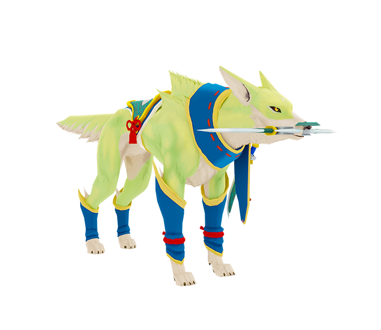 Preview in Browser - Monster Hunter Stories 2: Wings of Ruin