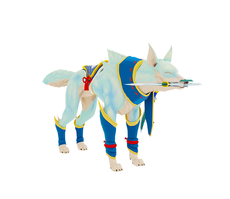Preview in Browser - Monster Hunter Stories 2: Wings of Ruin