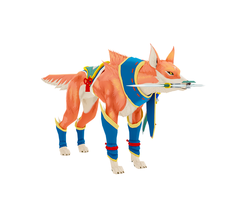 Preview in Browser - Monster Hunter Stories 2: Wings of Ruin